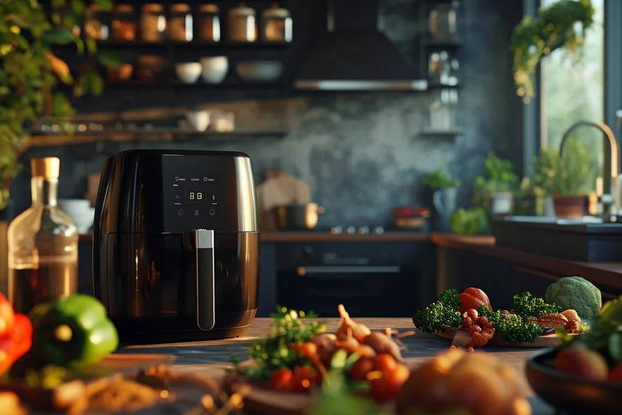 popular air fryer