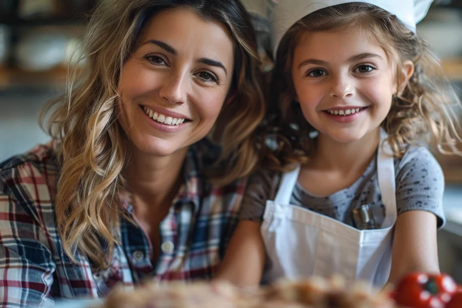 air fryer dinners for two