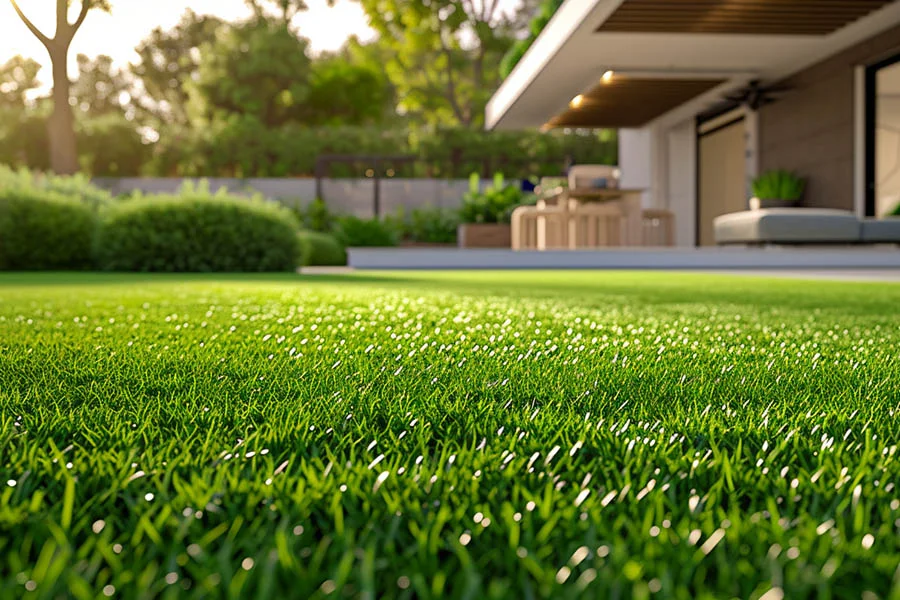 battery cordless lawn mower